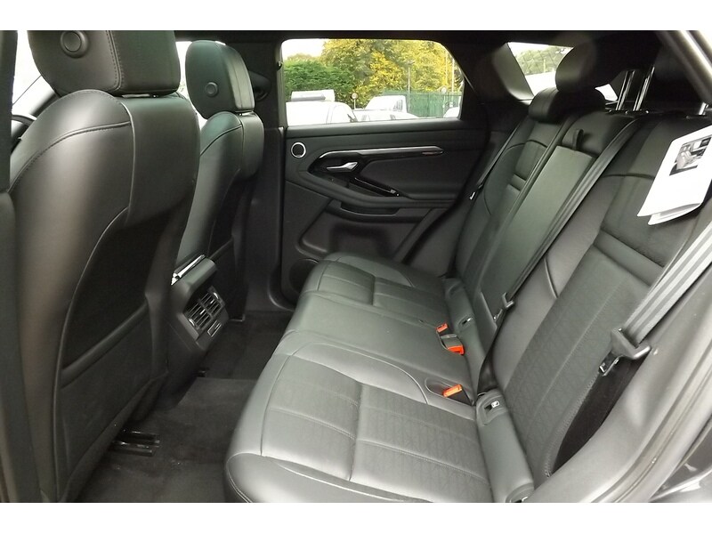 Used Land Rover Range Rover Evoque 2019 for sale - 76766421: Photo 32