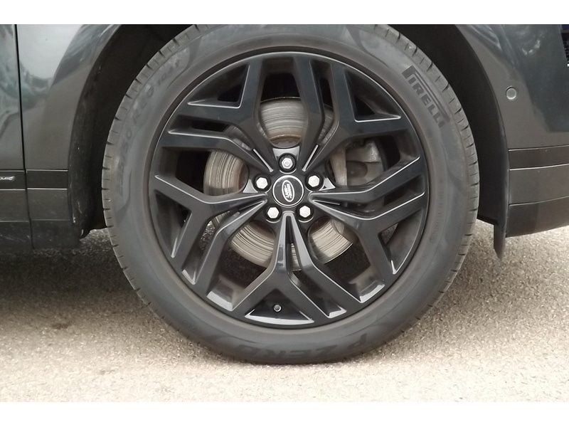 Used Land Rover Range Rover Evoque 2019 for sale - 76766421: Photo 39