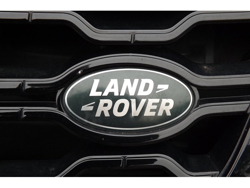 Used Land Rover Range Rover Evoque 2019 for sale - 76766421: Photo 8