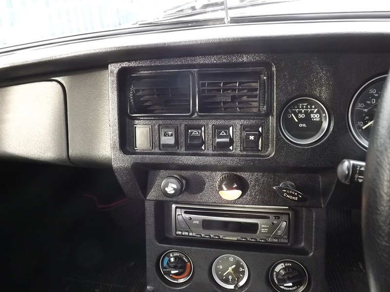 Used MG MGB 1985 for sale - 77394951: Photo 11