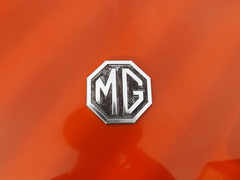 Used MG MGB 1985 for sale - 77394951: Photo 7