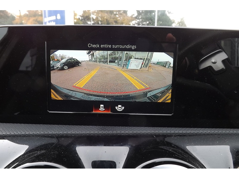 Used Mercedes-Benz A-Class 2021 for sale - 76766460: Photo 18