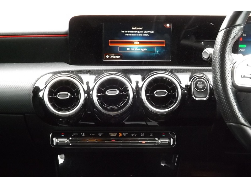 Used Mercedes-Benz A-Class 2021 for sale - 76766460: Photo 19