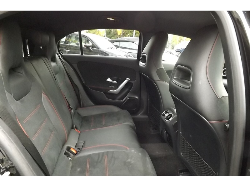 Used Mercedes-Benz A-Class 2021 for sale - 76766460: Photo 22