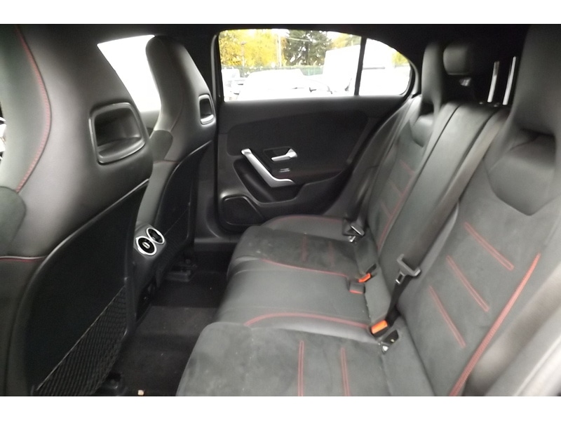 Used Mercedes-Benz A-Class 2021 for sale - 76766460: Photo 24