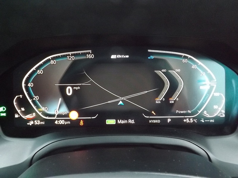 Used BMW 3 Series 2020 for sale - 77200924: Photo 16