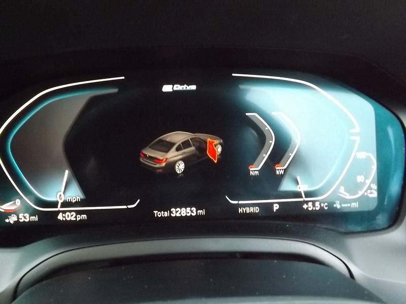 Used BMW 3 Series 2020 for sale - 77200924: Photo 17