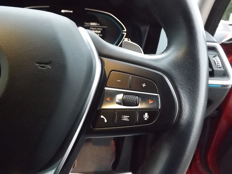 Used BMW 3 Series 2020 for sale - 77200924: Photo 18