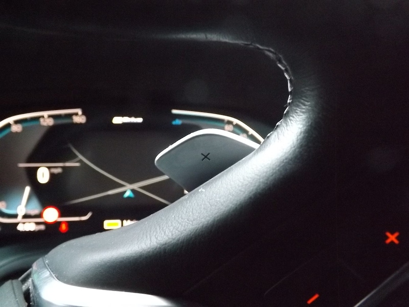 Used BMW 3 Series 2020 for sale - 77200924: Photo 19