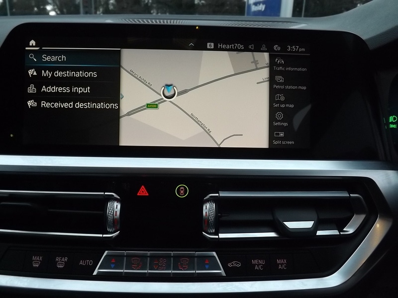 Used BMW 3 Series 2020 for sale - 77200924: Photo 20