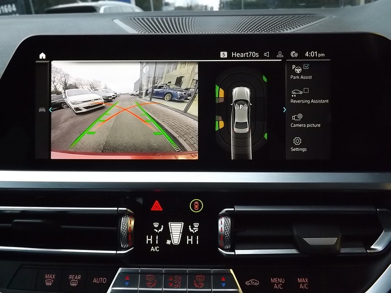 Used BMW 3 Series 2020 for sale - 77200924: Photo 21