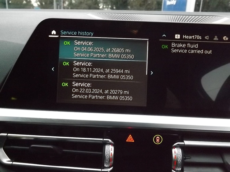 Used BMW 3 Series 2020 for sale - 77200924: Photo 23