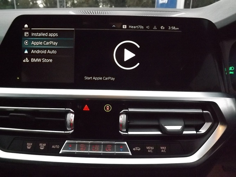 Used BMW 3 Series 2020 for sale - 77200924: Photo 24