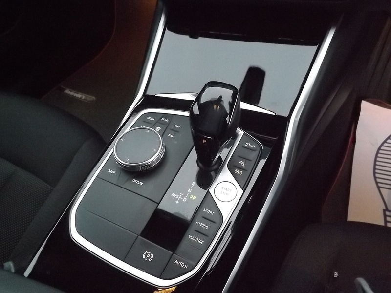 Used BMW 3 Series 2020 for sale - 77200924: Photo 25