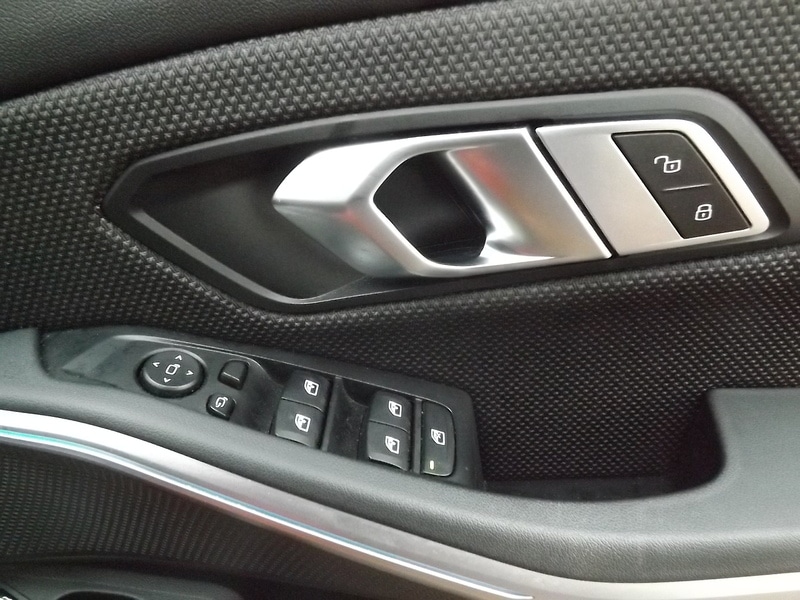 Used BMW 3 Series 2020 for sale - 77200924: Photo 26