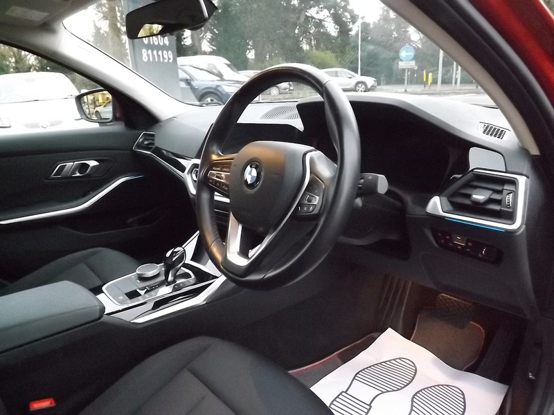 Used BMW 3 Series 2020 for sale - 77200924: Photo 27