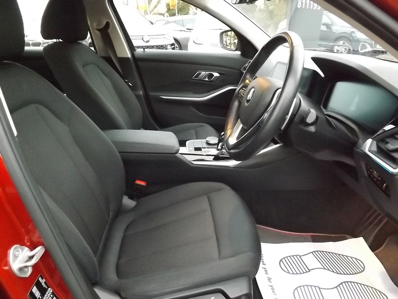 Used BMW 3 Series 2020 for sale - 77200924: Photo 28