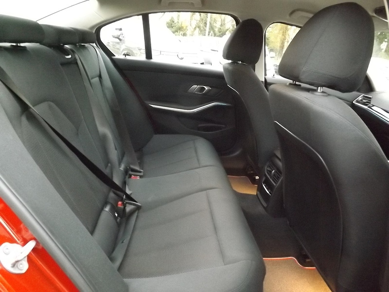 Used BMW 3 Series 2020 for sale - 77200924: Photo 29