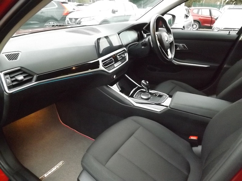 Used BMW 3 Series 2020 for sale - 77200924: Photo 30