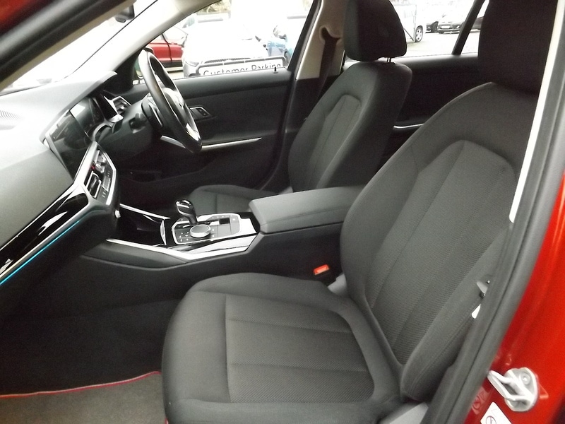 Used BMW 3 Series 2020 for sale - 77200924: Photo 31