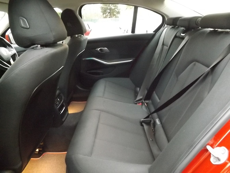 Used BMW 3 Series 2020 for sale - 77200924: Photo 32