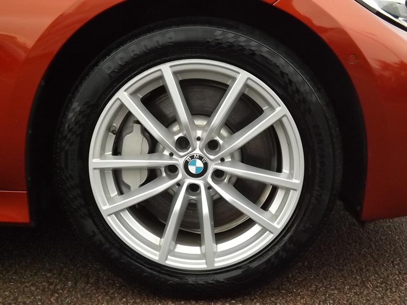 Used BMW 3 Series 2020 for sale - 77200924: Photo 37