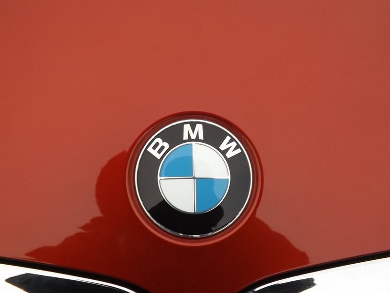 Used BMW 3 Series 2020 for sale - 77200924: Photo 8