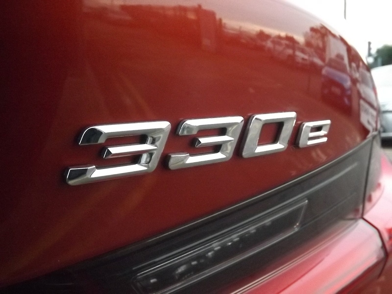 Used BMW 3 Series 2020 for sale - 77200924: Photo 9