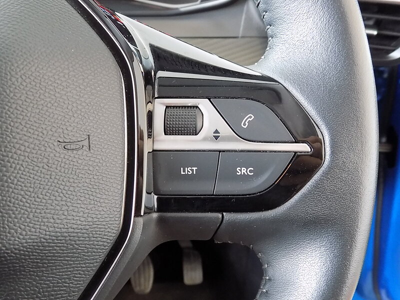 Used Peugeot 208 2021 for sale - 77264044: Photo 14