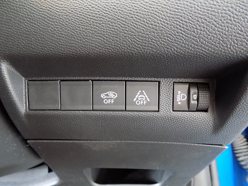 Used Peugeot 208 2021 for sale - 77264044: Photo 20