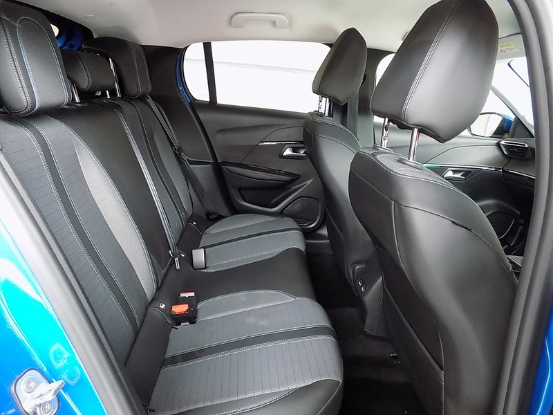 Used Peugeot 208 2021 for sale - 77264044: Photo 24