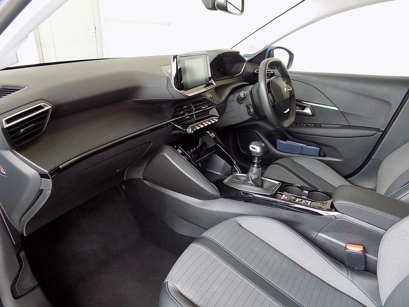 Used Peugeot 208 2021 for sale - 77264044: Photo 25