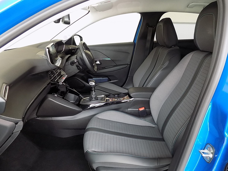 Used Peugeot 208 2021 for sale - 77264044: Photo 26