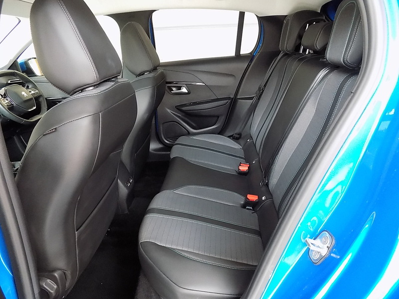 Used Peugeot 208 2021 for sale - 77264044: Photo 27