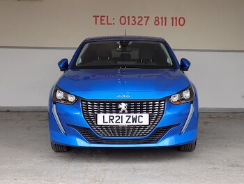 Used Peugeot 208 2021 for sale - 77264044: Photo