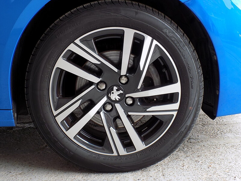 Used Peugeot 208 2021 for sale - 77264044: Photo 38