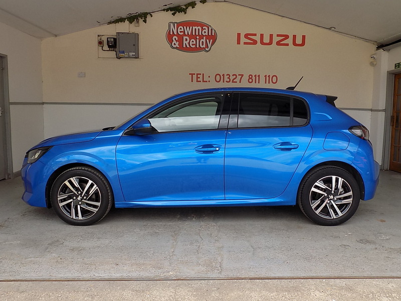 Used Peugeot 208 2021 for sale - 77264044: Photo 7