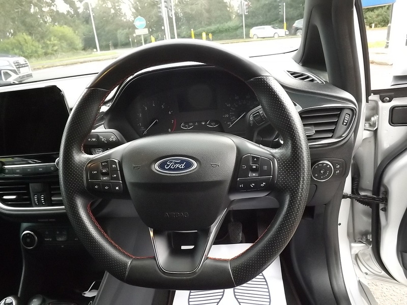 Used Ford Fiesta 2022 for sale - 77200922: Photo 15