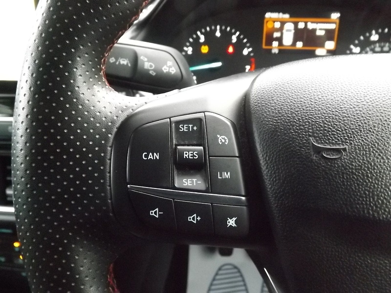 Used Ford Fiesta 2022 for sale - 77200922: Photo 16