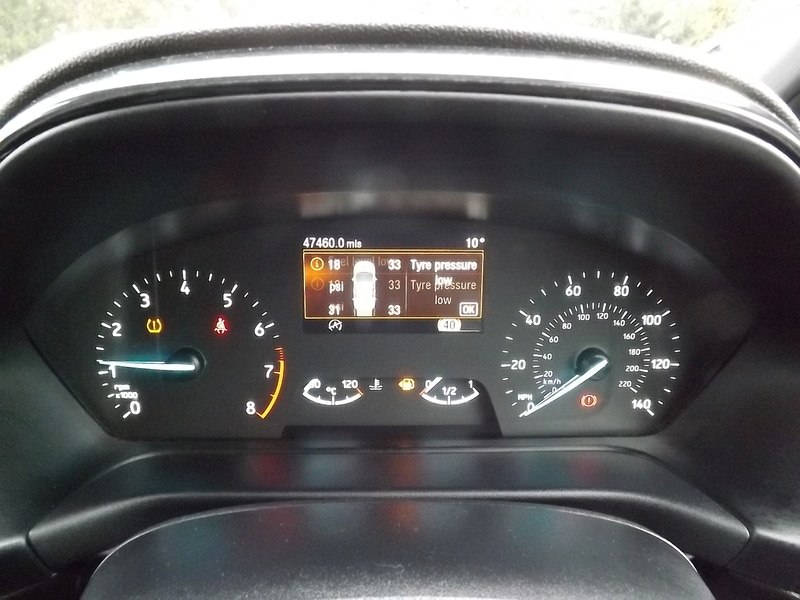 Used Ford Fiesta 2022 for sale - 77200922: Photo 17