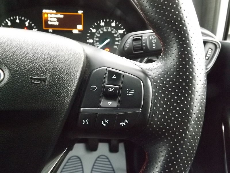 Used Ford Fiesta 2022 for sale - 77200922: Photo 18