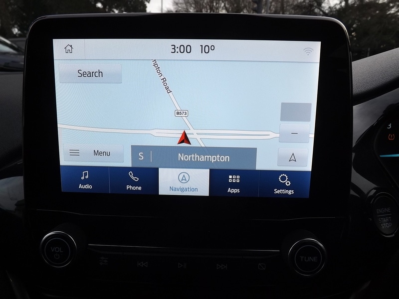 Used Ford Fiesta 2022 for sale - 77200922: Photo 19