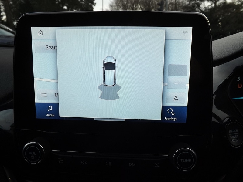 Used Ford Fiesta 2022 for sale - 77200922: Photo 20