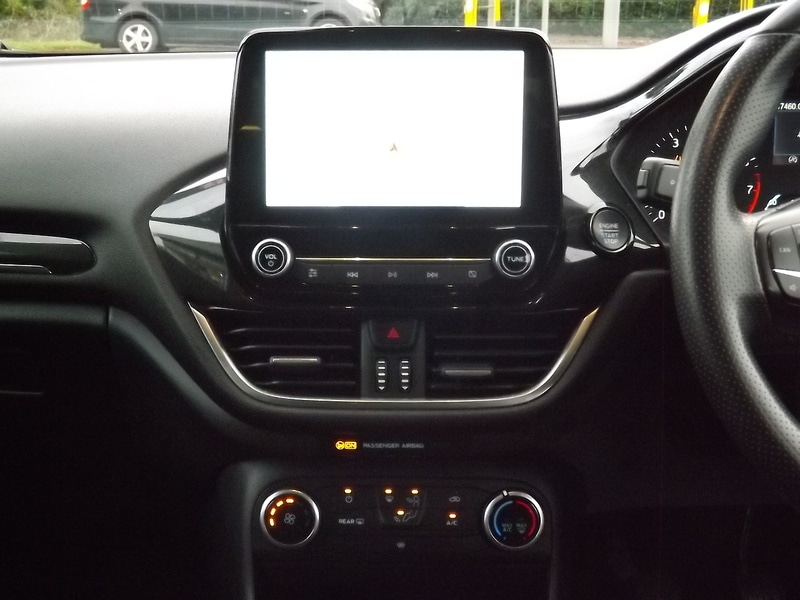 Used Ford Fiesta 2022 for sale - 77200922: Photo 21