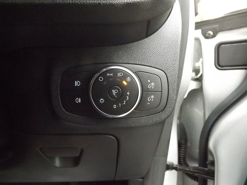 Used Ford Fiesta 2022 for sale - 77200922: Photo 23