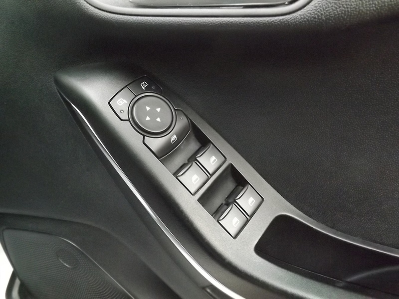 Used Ford Fiesta 2022 for sale - 77200922: Photo 24