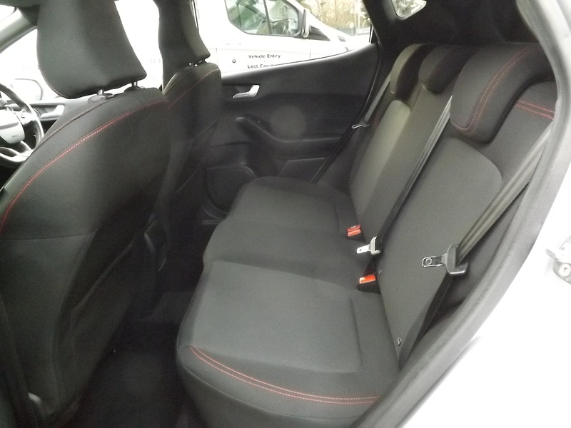 Used Ford Fiesta 2022 for sale - 77200922: Photo 29