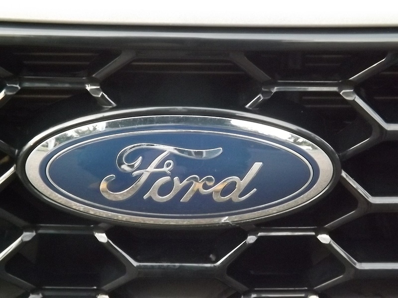 Used Ford Fiesta 2022 for sale - 77200922: Photo 8