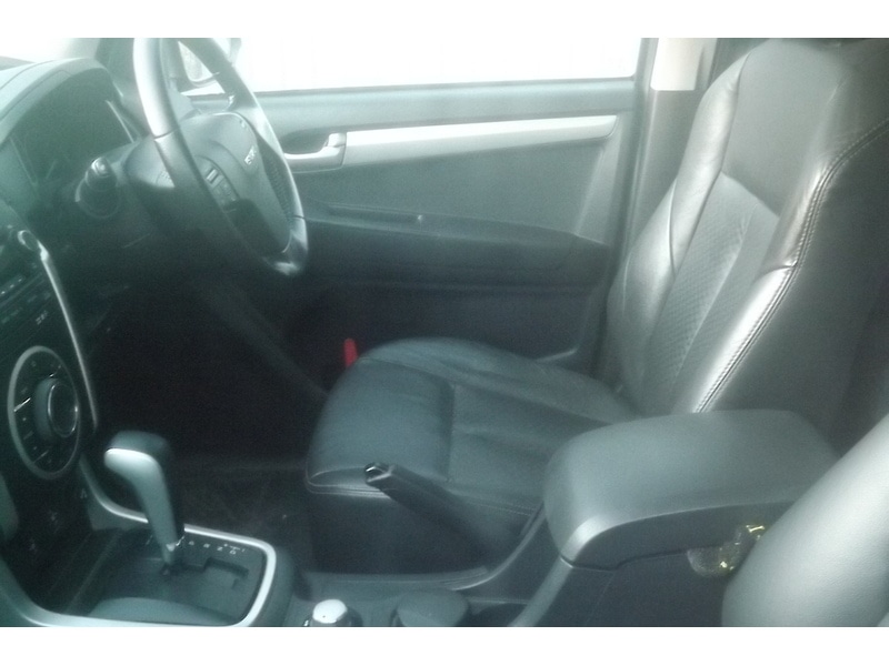 Used Isuzu D-Max 2014 for sale - 76982555: Photo 10