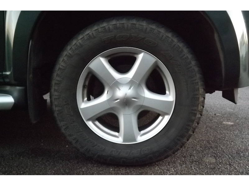 Used Isuzu D-Max 2014 for sale - 76982555: Photo 14